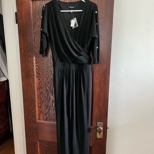 White House black market jumpsuit